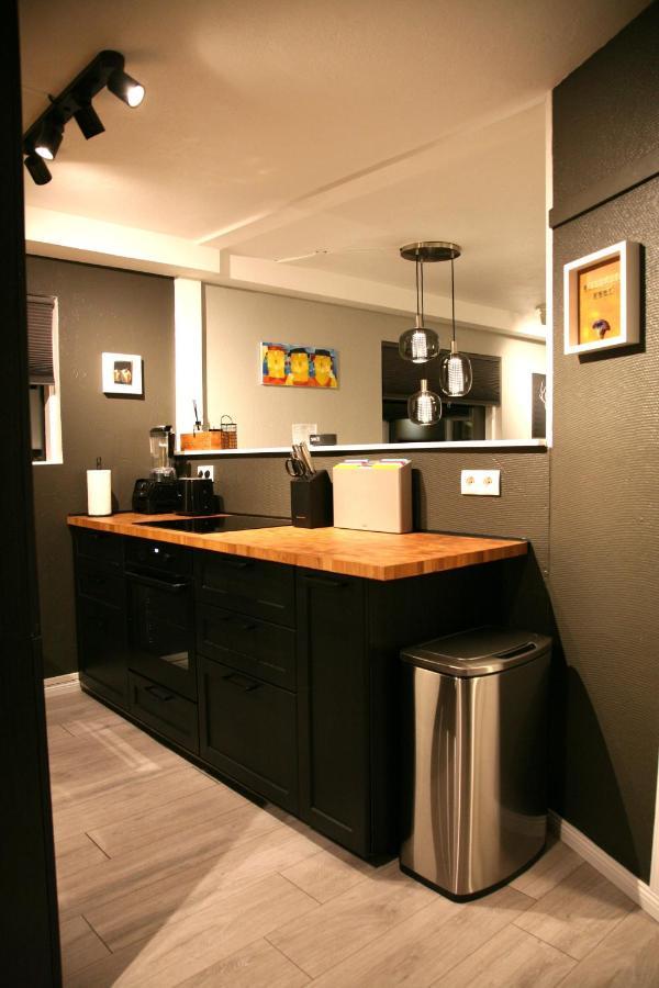 Garthabaer Spacious & Refurbished 1 Bedroom Apartment In Suburban Reykjavik מראה חיצוני תמונה