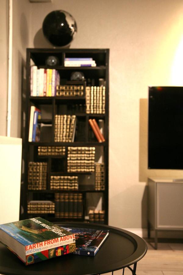 Garthabaer Spacious & Refurbished 1 Bedroom Apartment In Suburban Reykjavik מראה חיצוני תמונה