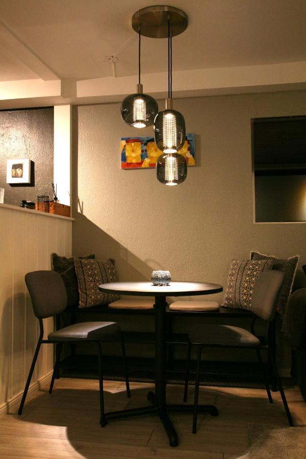 Garthabaer Spacious & Refurbished 1 Bedroom Apartment In Suburban Reykjavik מראה חיצוני תמונה