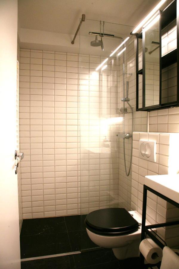 Garthabaer Spacious & Refurbished 1 Bedroom Apartment In Suburban Reykjavik מראה חיצוני תמונה