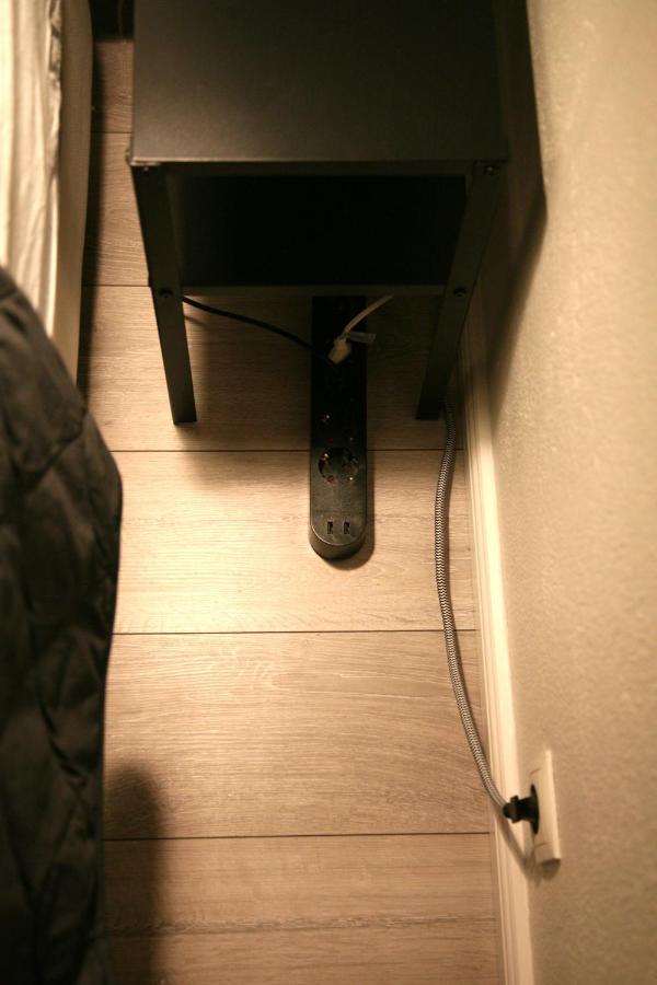 Garthabaer Spacious & Refurbished 1 Bedroom Apartment In Suburban Reykjavik מראה חיצוני תמונה